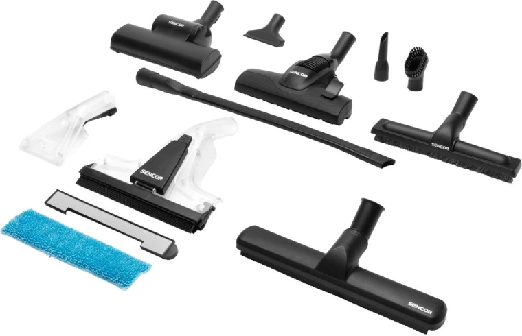 Accessoires complets pour toute la maison