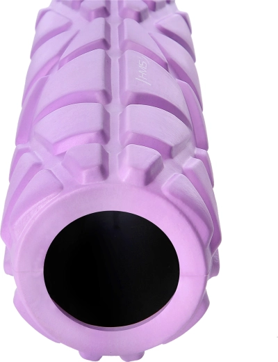 Noyau creux rigide pour plus de stabilité