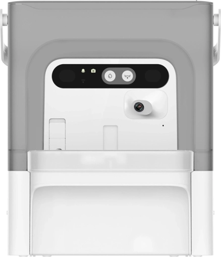 Caméra IA 1080p et rapports intelligents d’hydratation