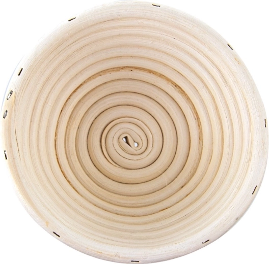 Taille idéale pour un pain de 0,7 kg