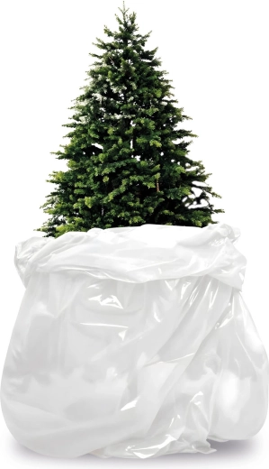 Pour sapins naturels et artificiels