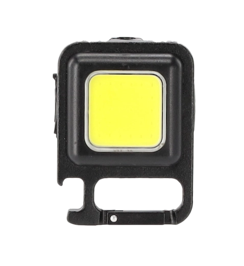 Recharge micro USB sans piles