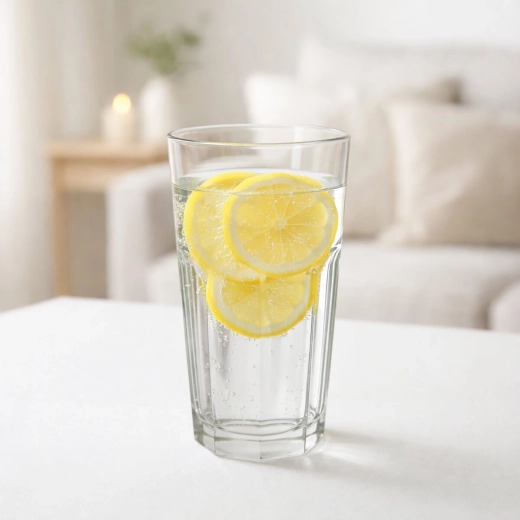 Idéal pour les glaçons et les tranches de fruits