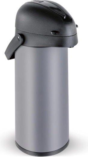 Réservoir intérieur en verre thermo-isolant