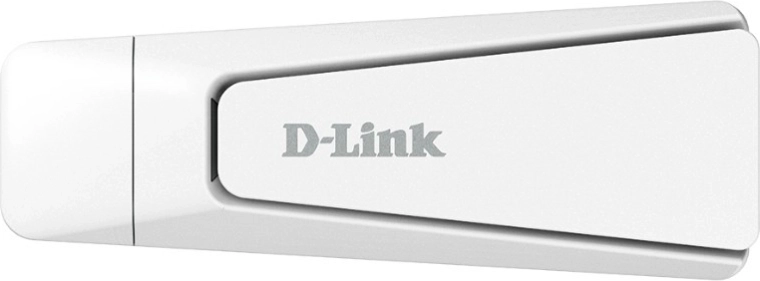 Adaptateur USB Wi‑Fi 6 D-Link AX18U AX1800