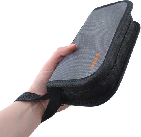 Dimensions compactes adaptées aux déplacements comme à l’atelier