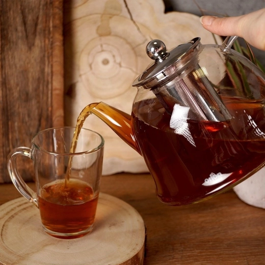 Versement confortable sans gouttes