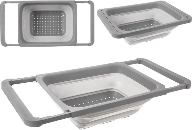 Structure pliable gain de place