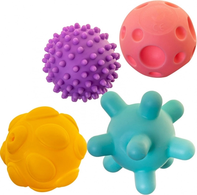 Ballons sensoriels
