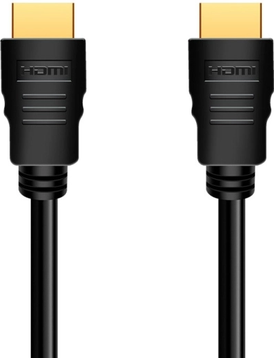 Connecteurs plaqués or et conception robuste