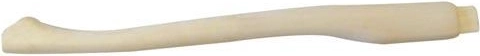 Manche en bois pour hache 70 cm