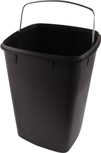 Seau intérieur amovible avec anse