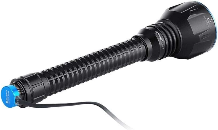 Recharge magnétique et longue autonomie