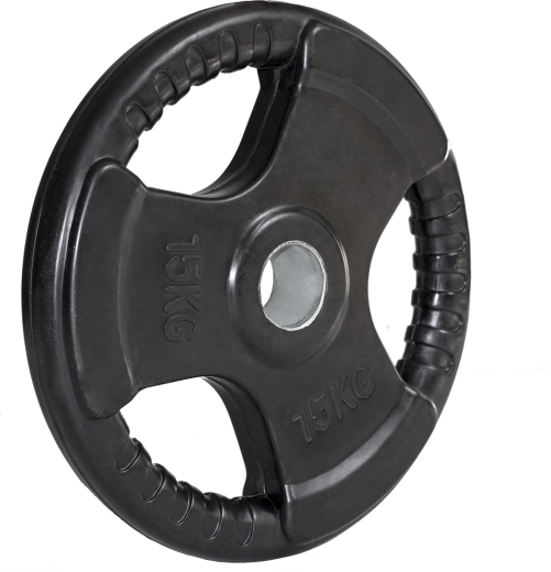 Surface caoutchoutée pour une meilleure durabilité