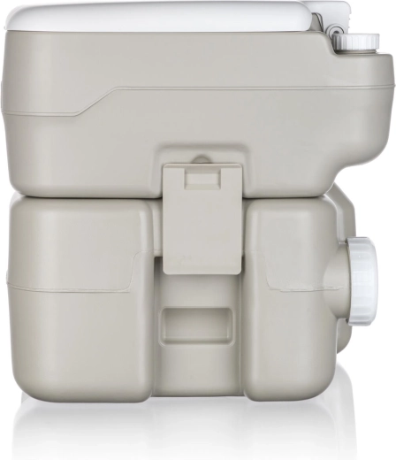 Construction robuste en HDPE