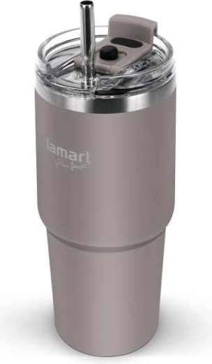 Mug isotherme Lamart latte 470 ml