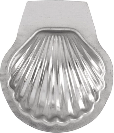 Tôle étamée pour une cuisson homogène