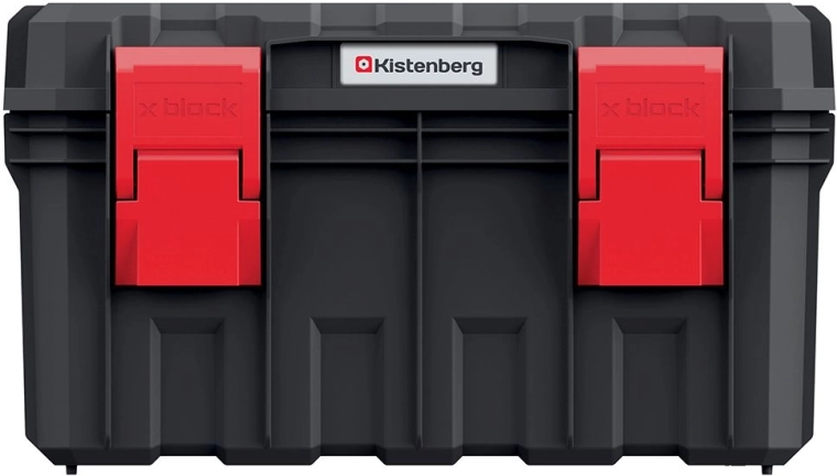 Construction robuste pour un usage quotidien