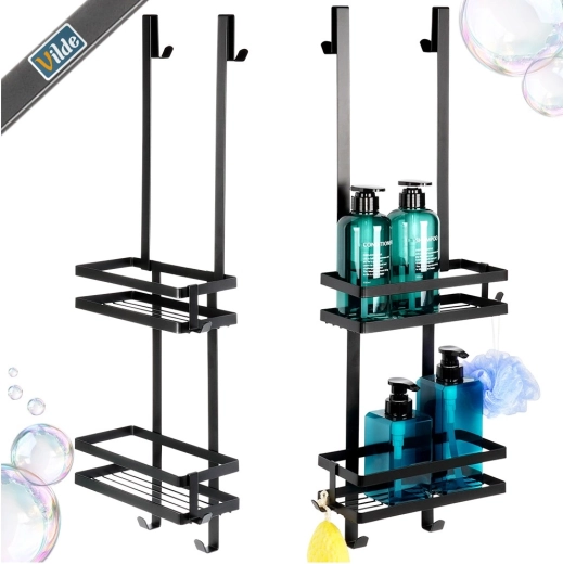 Installation facile sans perçage