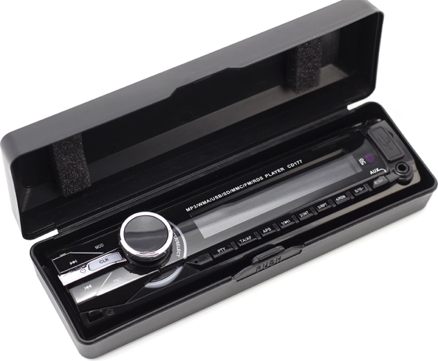 Bluetooth et lecture de musique depuis plusieurs sources