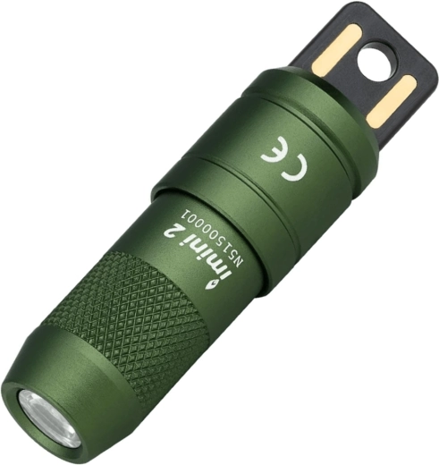 Recharge USB intégrée sans câble supplémentaire