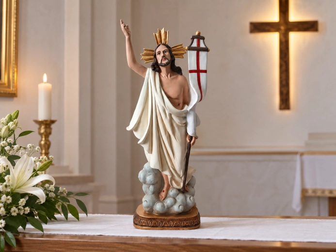 Polyrésine résistante pour une longue durée de vie