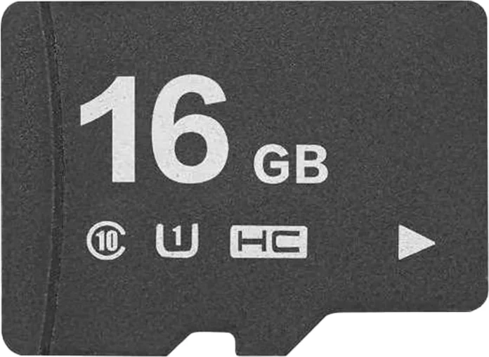 Carte mémoire GODOX microSD 16 Go