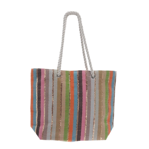 Anses en corde robustes pour un port confortable