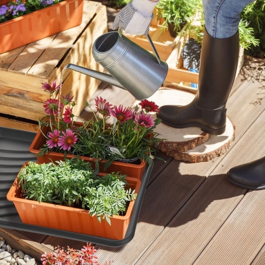 Utilisation universelle à la maison comme à l’extérieur