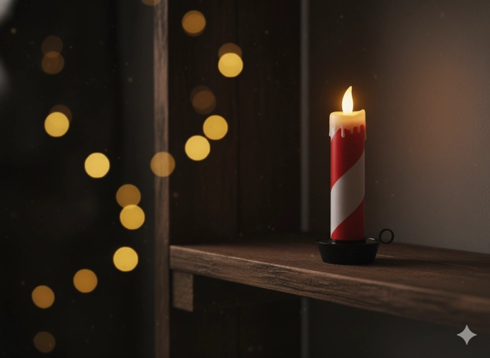 Alimentation par piles et liberté de placement