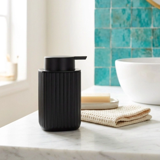 Utilisation polyvalente : savon et liquide vaisselle