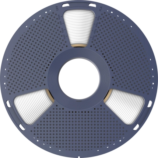 Alimentation fluide et impression stable