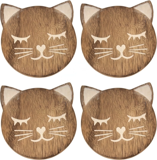 Design félin stylé