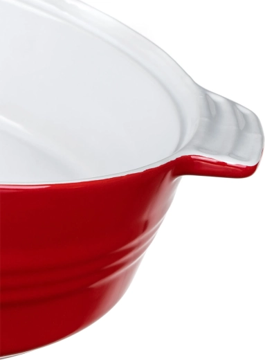 Manipulation sûre grâce aux poignées intégrées