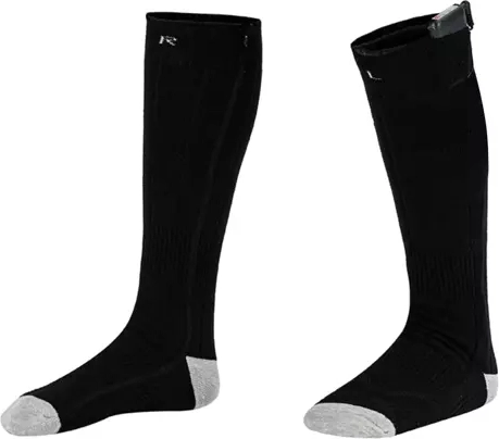 3 niveaux de chauffe pour le confort en hiver