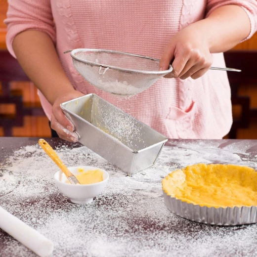 Assistant universel pour la pâtisserie et la cuisine