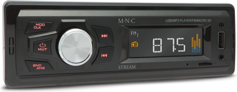 Format compact 1 DIN