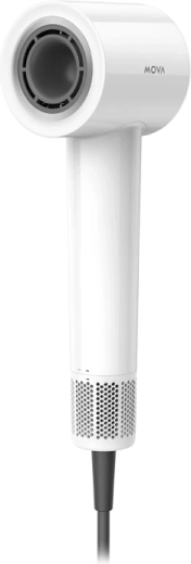 Sèche-cheveux MOVA Turbo 20 blanc