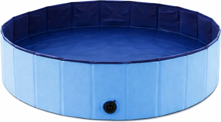 Structure pliable pour un rangement facile