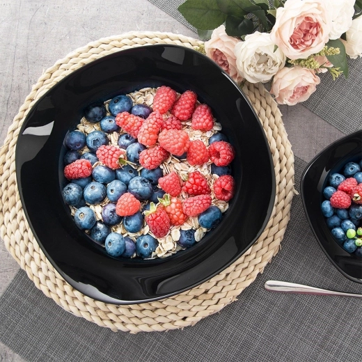 Compatible lave-vaisselle et micro-ondes