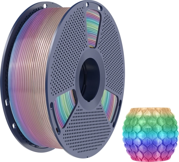 Filament idéal pour décorations et impressions créatives