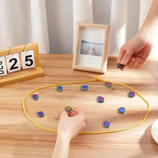 Jeu de stratégie sans plateau de jeu