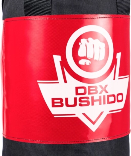 Sac résistant prêt pour l’entraînement