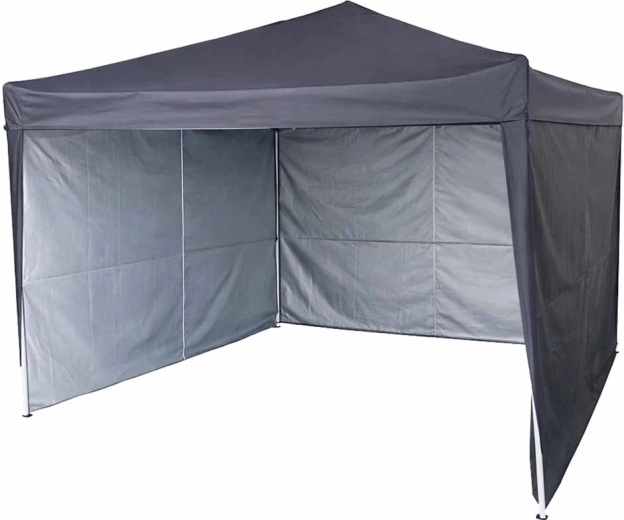 Protection contre la pluie et le soleil