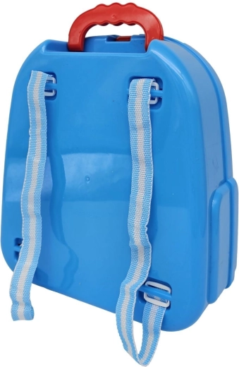 Sac à dos et mallette en un