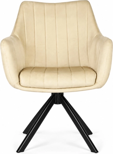 Revêtement en velours confortable
