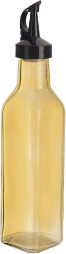 Fabrication en verre de qualité