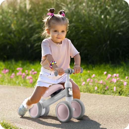 Angle de direction limité et sécurisé