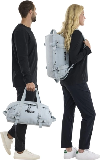 2 en 1 : sac et sac à dos