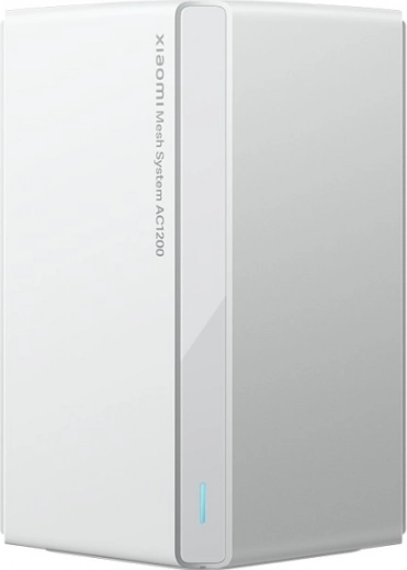 Système Wi‑Fi Mesh AC1200